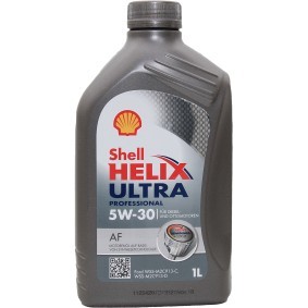 Comprar Aceite de motor de SHELL 550040660 a bajo precio de 18,85 €