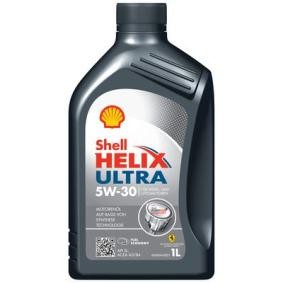 Comprar Aceite de motor de SHELL 550040750 a bajo precio de 17,76 €