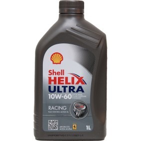 Comprar Aceite de motor de SHELL 550040760 a bajo precio de 18,84 €