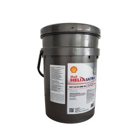 Comprar Aceite de motor de SHELL 550042233 a bajo precio de 245,19 €