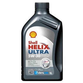 Comprar Aceite de motor de SHELL 550042844 a bajo precio de 19,85 €