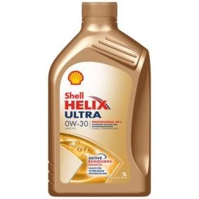 Comprar Aceite de motor de SHELL 550043463 a bajo precio de 20,16 €