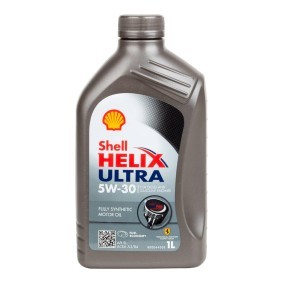 Comprar Aceite de motor de SHELL 550046267 a bajo precio de 13,71 €