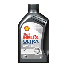 Comprar Aceite de motor de SHELL 550046288 a bajo precio de 12,61 €