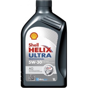 Comprar Aceite de motor de SHELL 550046300 a bajo precio de 16,29 €