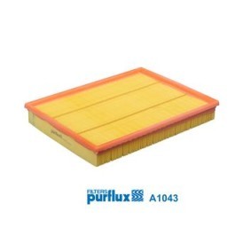 Köp Luftfilter av PURFLUX A1178 till det låga priset 304,73 kr