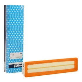 Luftfilter von PURFLUX A1185