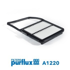 Luftfilter A1220