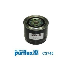 Comprar Filtro combustible de PURFLUX CS745 a bajo precio de 21,54 €