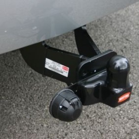 Köp Dragkrok av WITTER CL107Z till det låga priset 3579,36 kr