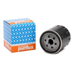 Köp Oljefilter av PURFLUX LS592A till det låga priset 106,65 kr