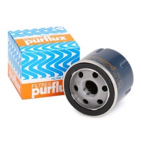 Köp Oljefilter av PURFLUX LS924 till det låga priset 131,47 kr