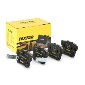 Köp Bromsbelägg av TEXTAR 2171901 till det låga priset 321,95 kr