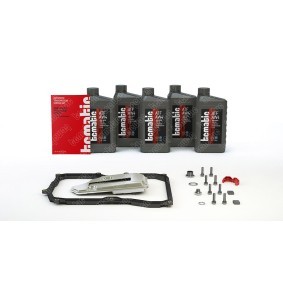 Ölwechselkit für Automatikgetriebe 105.101.0006 für Octavia III Schrägheck (5E3, NL3, NR3) für 216,70 CHF