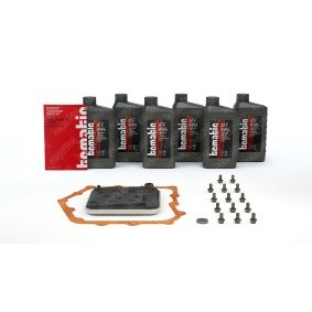 Comprar Kit de mantenimiento de caja de cambios automática de TCMATIC 105.102.0008 a bajo precio de 267,71 €