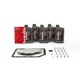Ölwechselkit für Automatikgetriebe 105.104.0001