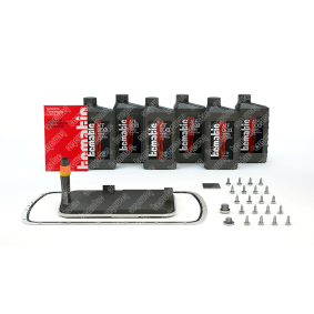 Ölwechselkit für Automatikgetriebe 105.104.0003