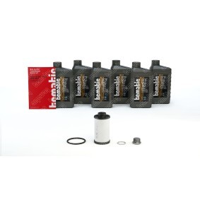 Ölwechselkit für Automatikgetriebe 105.106.0005 für Octavia III Schrägheck (5E3, NL3, NR3) für 235,69 CHF