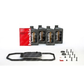 Ölwechselkit für Automatikgetriebe 105.108.0007