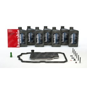 Ölwechselkit für Automatikgetriebe 105.108.0010