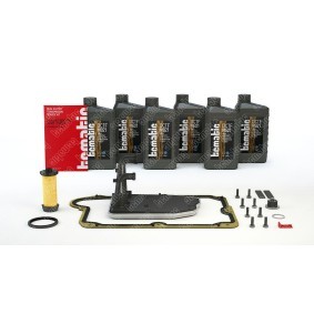 Ölwechselkit für Automatikgetriebe 105.108.0011