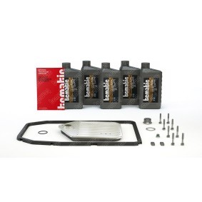 Ölwechselkit für Automatikgetriebe 105.111.0005