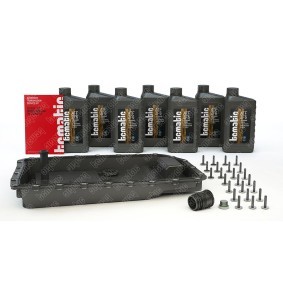 Ölwechselkit für Automatikgetriebe 105.111.0012