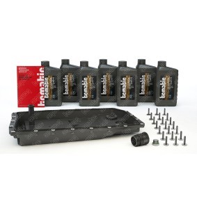 Ölwechselkit für Automatikgetriebe 105.111.0014