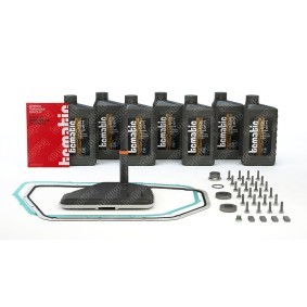 Ölwechselkit für Automatikgetriebe 105.111.0016