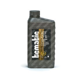Comprar Aceite para transmisión automática de TCMATIC 109.000.0012 a bajo precio de 32,69 €