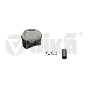 Achetez des Jeu de segments de pistons VIKA 11071572701 à prix pour 69,37 €