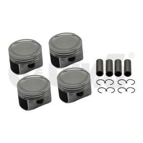 Achetez des Jeu de segments de pistons VIKA 11071572901 à prix pour 129,54 €