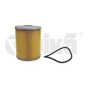 VOLKSWAGEN Ölfilter von VIKA