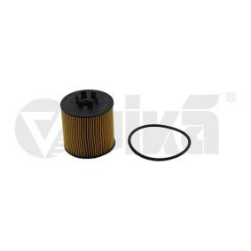 SEAT Ölfilter von VIKA