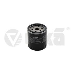 Ölfilter 11150059901 für Octavia IV Combi (NX5) für 6,82 CHF