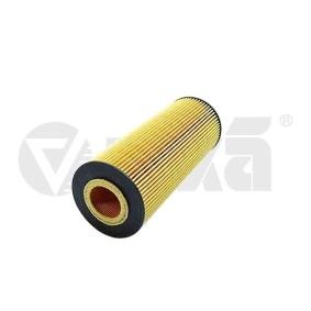 VOLKSWAGEN Ölfilter von VIKA