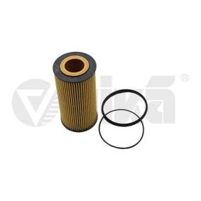 SKODA Ölfilter von VIKA