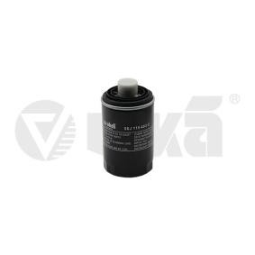 Comprar Filtro de aceite de VIKA 11150060801 a bajo precio de 15,69 €