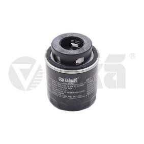 VOLKSWAGEN Ölfilter von VIKA