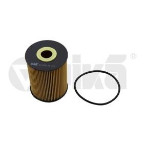 VOLKSWAGEN Ölfilter von VIKA