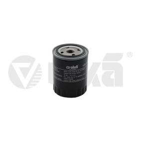 Comprar Filtro de aceite de VIKA 11150950701 a bajo precio de 9,27 €