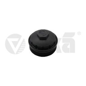 Compre Tampa, caixa do filtro de óleo da VIKA 11151576501 a um preço baixo por 11,19 €