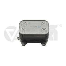 Achetez des Radiateur d'huile VIKA 11170562001 à prix pour 38,71 €