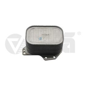Achetez des Radiateur d'huile VIKA 11171314901 à prix pour 61,89 €