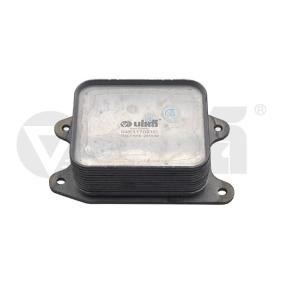 Achetez des Radiateur d'huile VIKA 11171554301 à prix pour 39,22 €