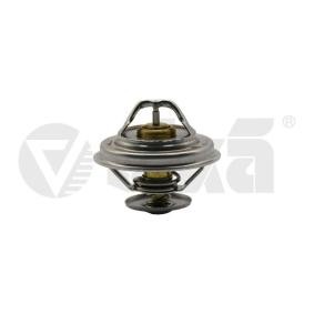 SKODA Kühlwasserthermostat von VIKA