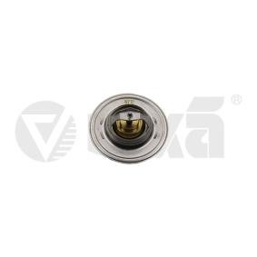 SKODA Kühlwasserthermostat von VIKA