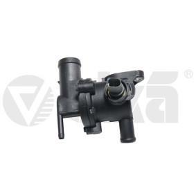 SKODA Kühlwasserthermostat von VIKA