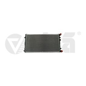 Acquista Radiatore da VIKA online per New Beetle Hatchback (9C1, 1C1) a prezzi moderati