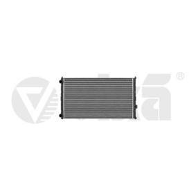 Achetez des Radiateur du moteur VIKA 11210123001 à prix pour 83,02 €